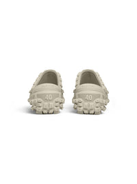 Bouncer beige Clogs - Beige