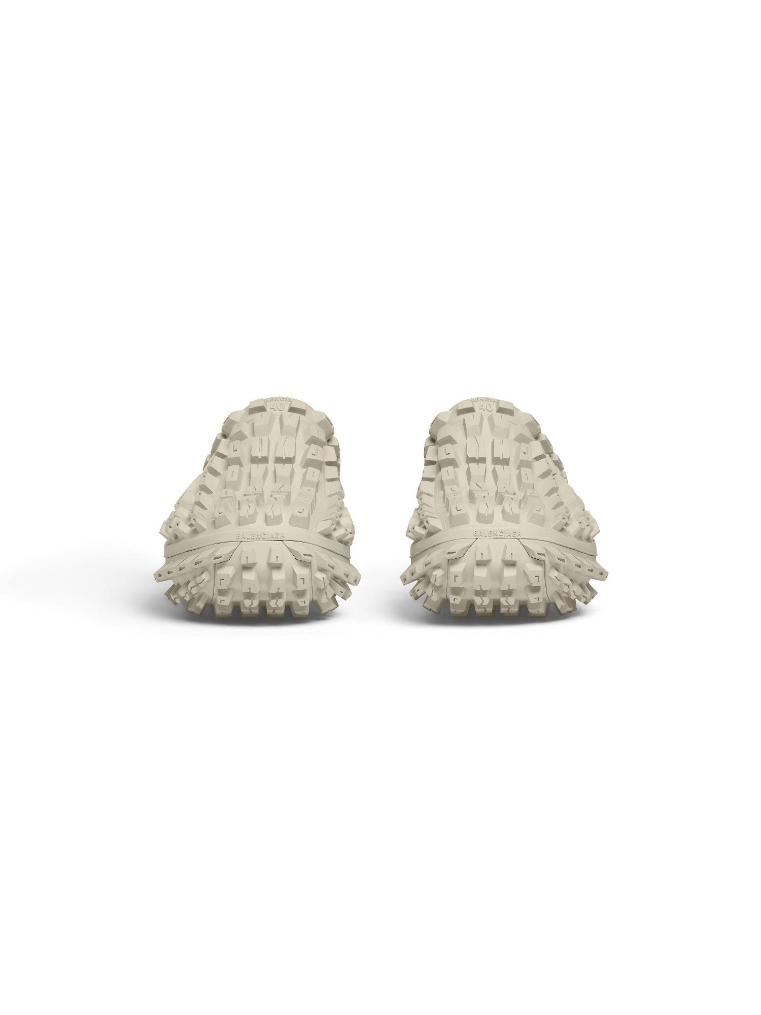 Bouncer beige Clogs - Beige