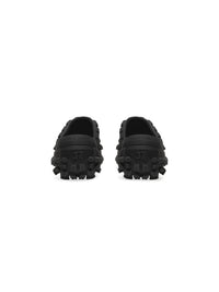 Bouncer black Clogs - Black