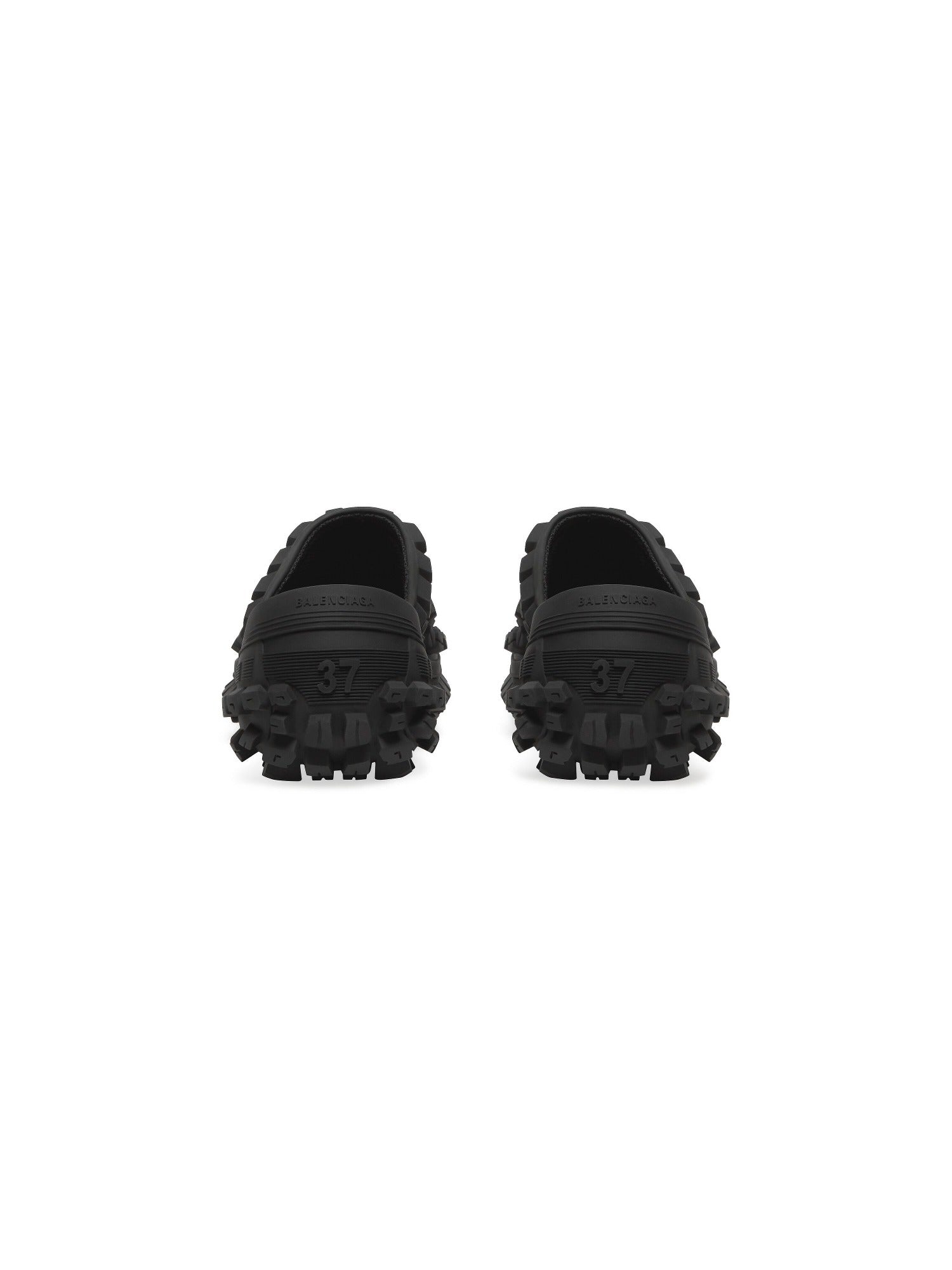 Bouncer black Clogs - Black