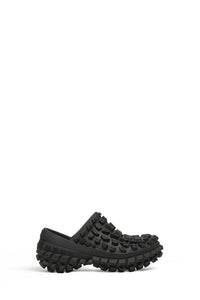 Bouncer black Clogs - Black