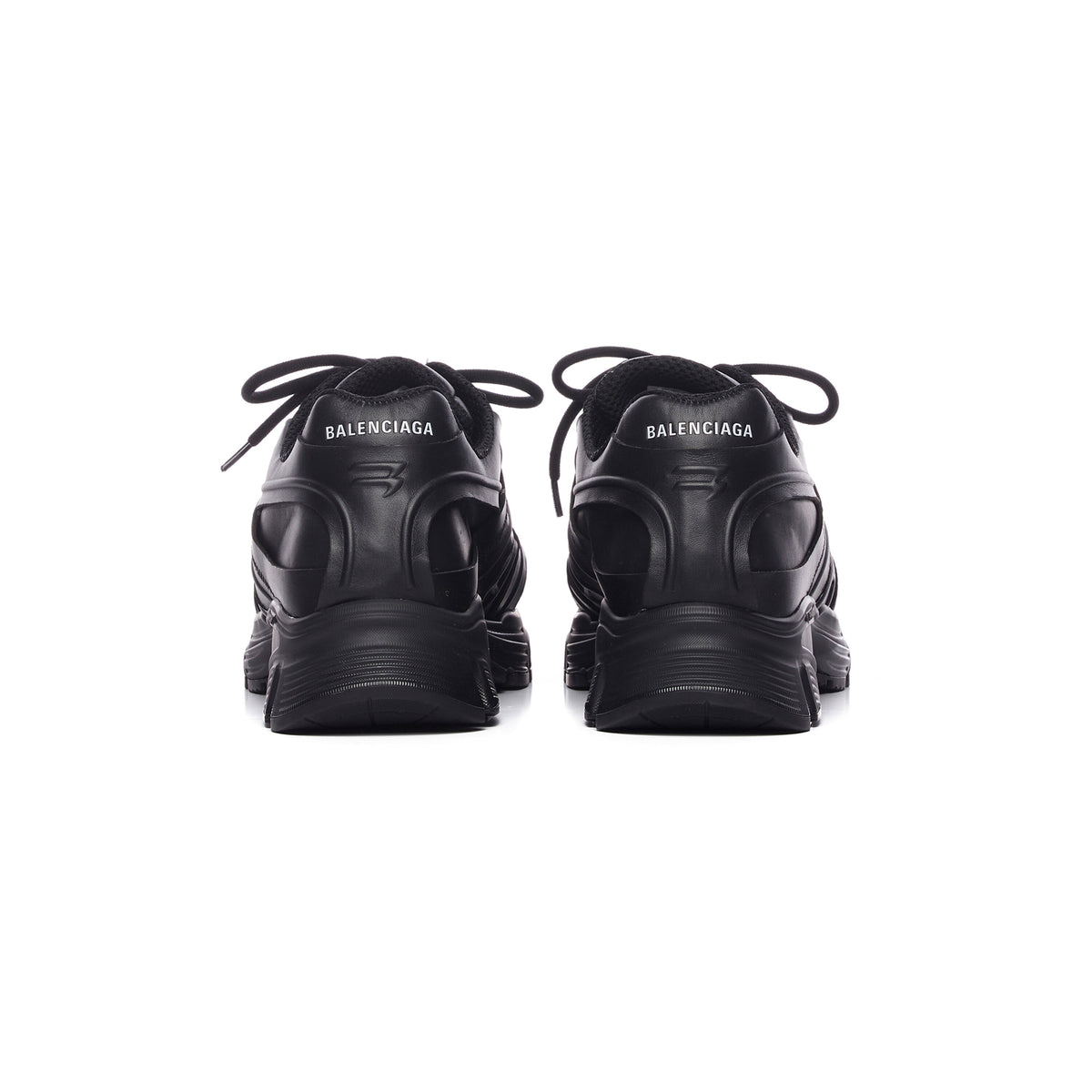 Phantom Sneakers - Black