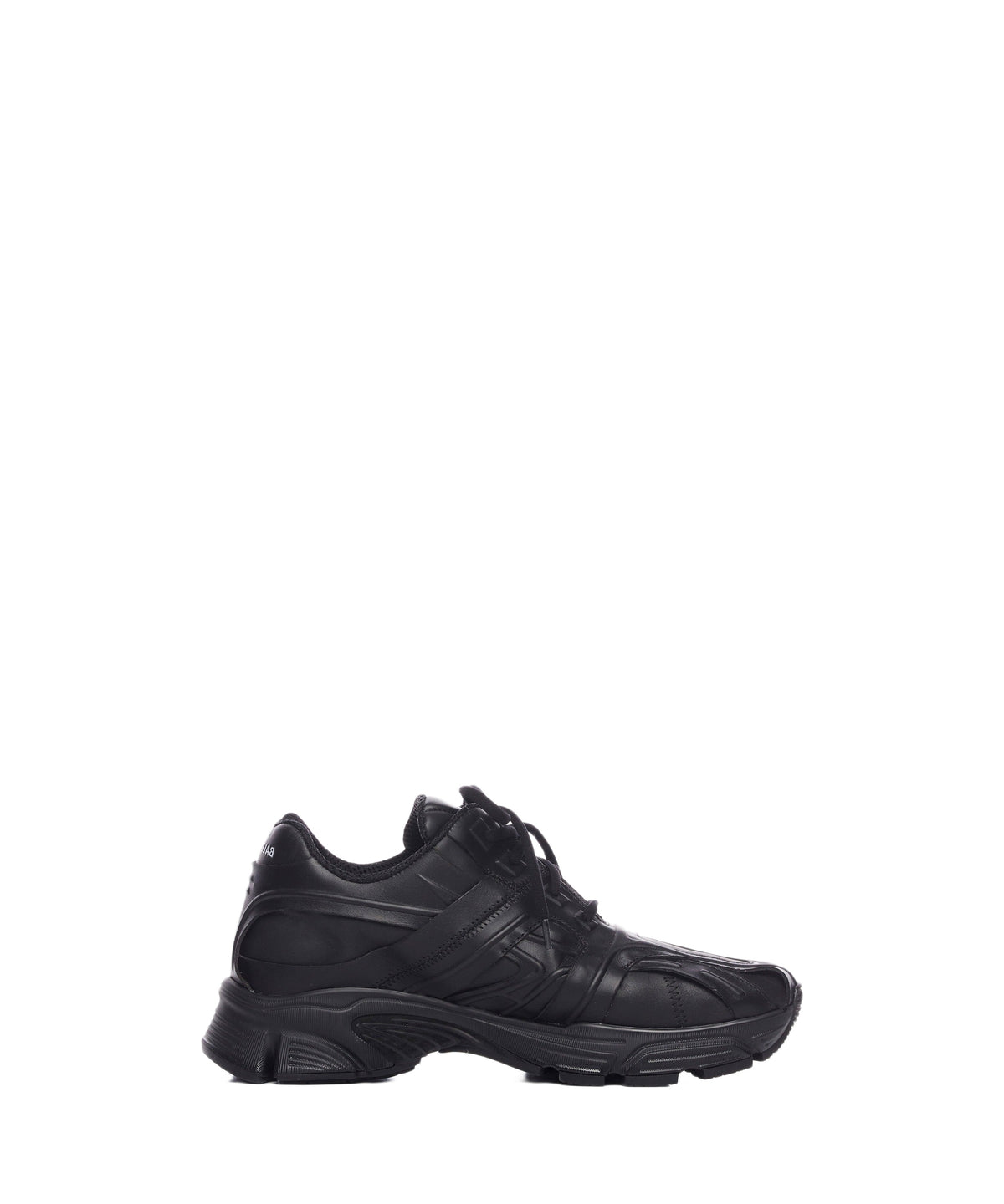 Phantom Sneakers - Black