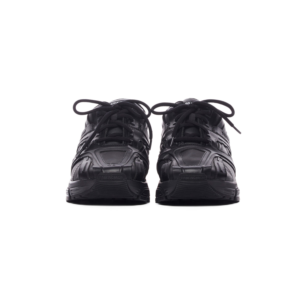 Phantom Sneakers - Black