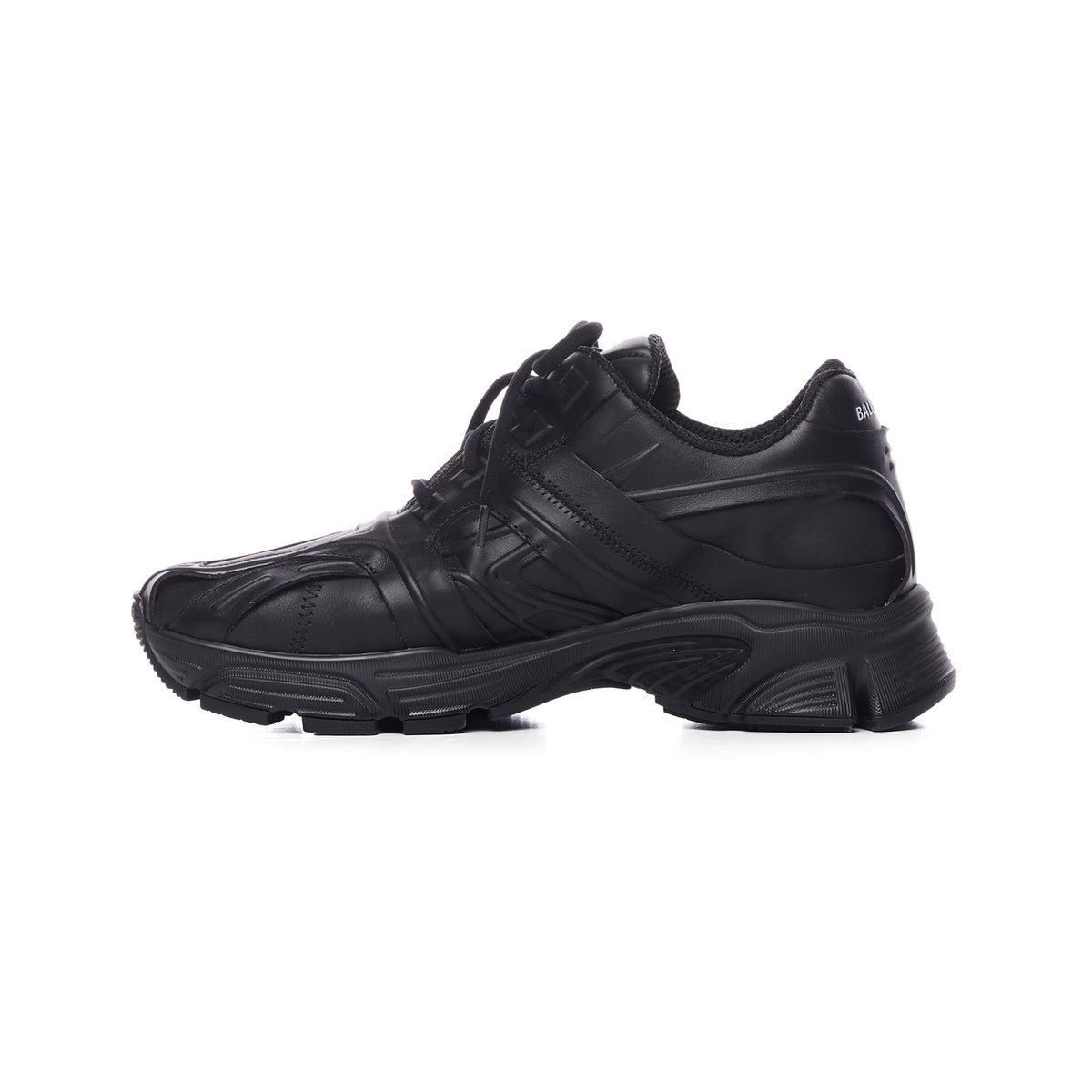 Phantom Sneakers - Black