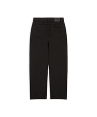 Large Pants - Pitch Black