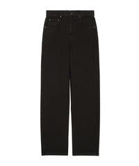 Large Pants - Pitch Black
