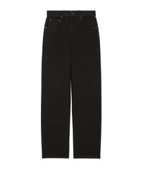Large Pants - Pitch Black