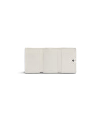 Envelope Mini Wallet - Ash Blue & Nacre