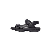 Tourist Sandals - Black
