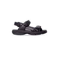 Tourist Sandals - Black