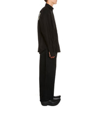Long Sleeves Shirt - Black