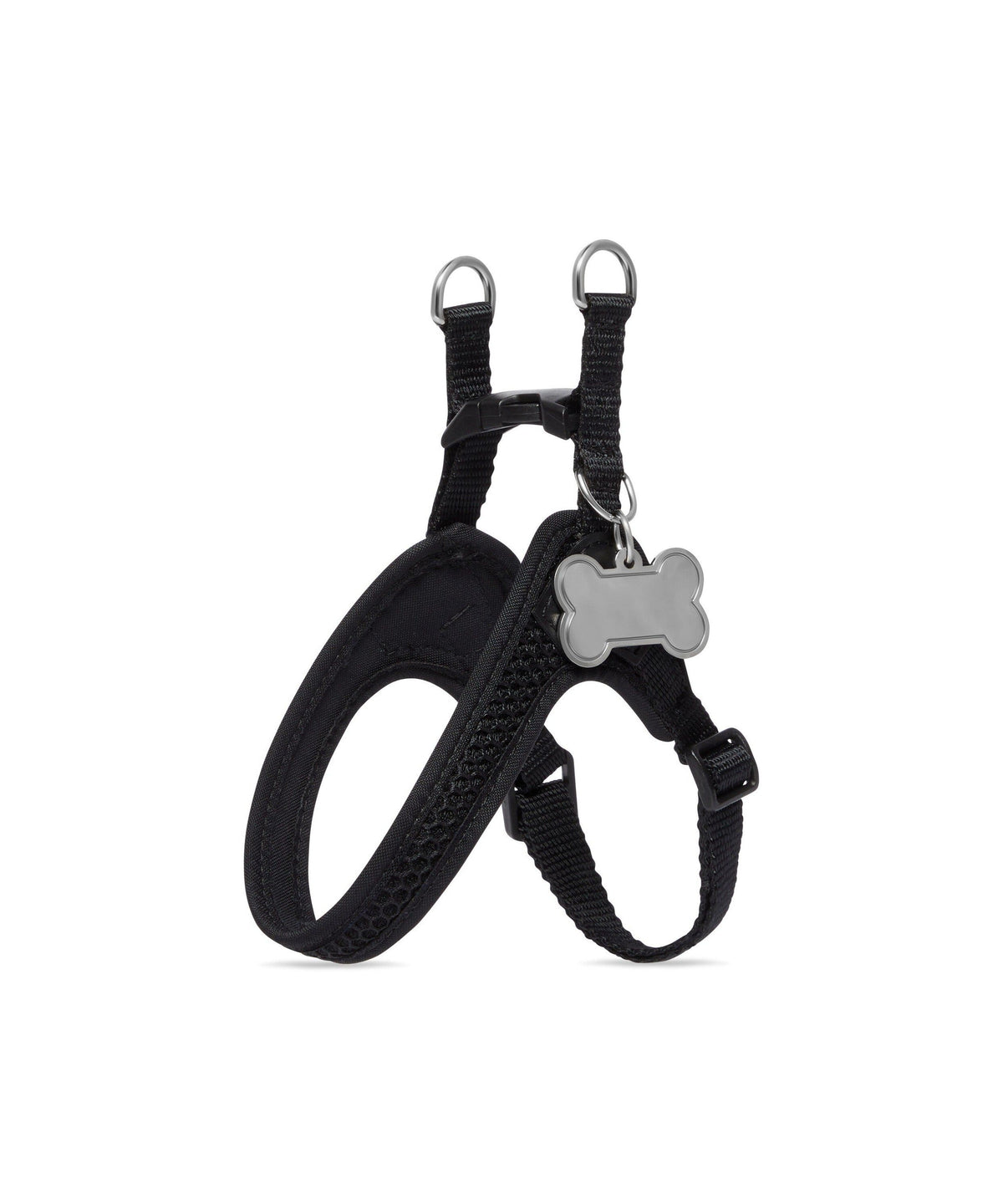 Dog Harness - Nero & Palladio