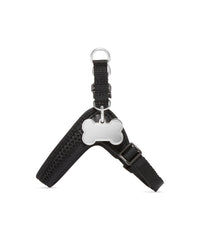 Dog Harness - Nero & Palladio