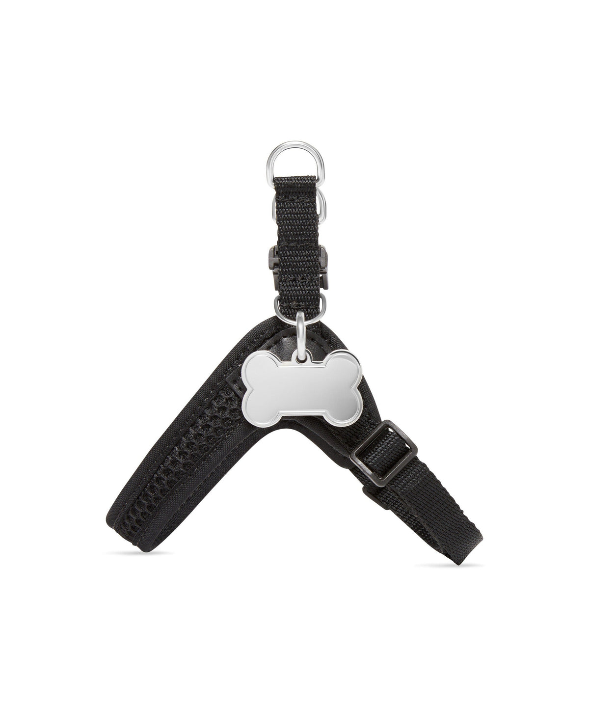 Dog Harness - Nero & Palladio