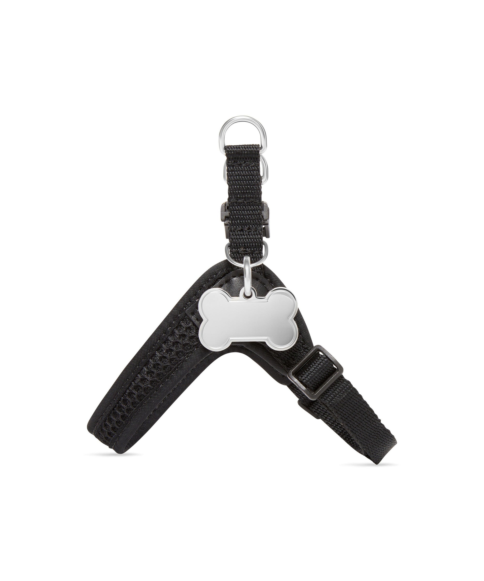 Dog Harness - Nero & Palladio