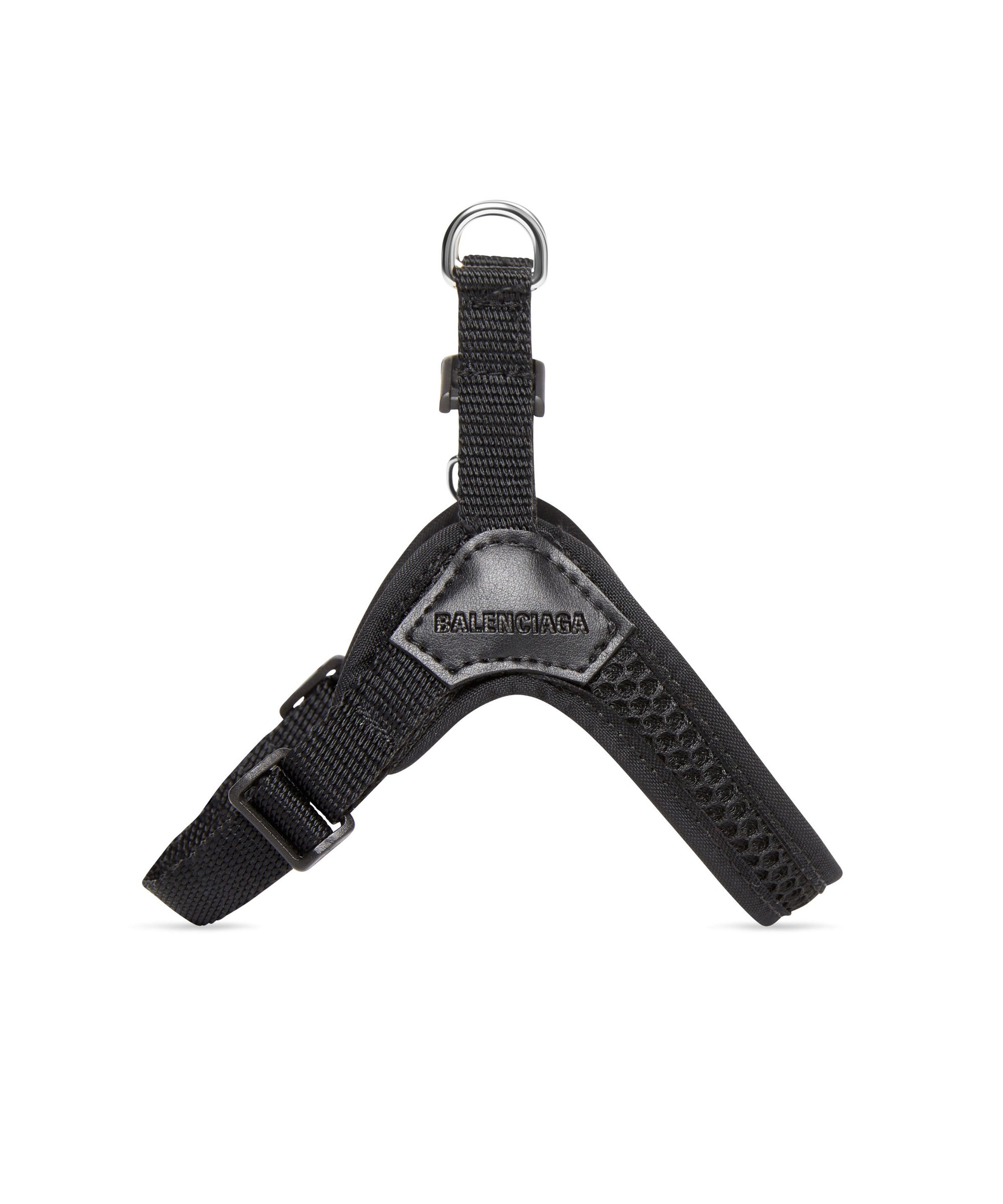 Dog Harness - Nero & Palladio