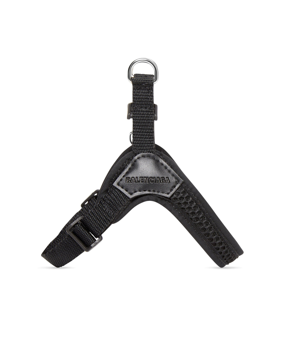 Dog Harness - Nero & Palladio