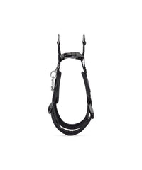 Dog Harness - Nero & Palladio