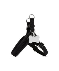 Dog Harness - Nero & Palladio