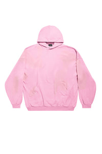 Balenciaga light grey Hoodie - Light Grey