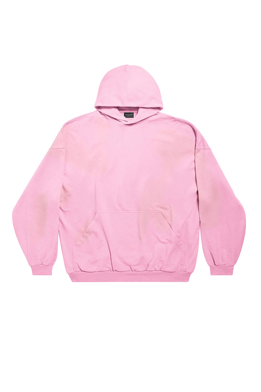 Balenciaga light grey Hoodie - Light Grey