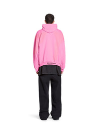 Balenciaga light grey Hoodie - Light Grey
