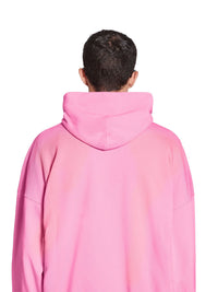 Balenciaga light grey Hoodie - Light Grey