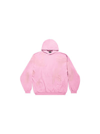 Balenciaga light grey Hoodie - Light Grey