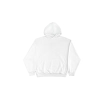 BB Icon Hoodie - Dirty White