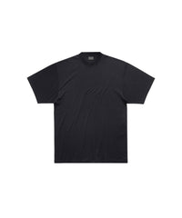 Balenciaga T-Shirt - Washed Black & White