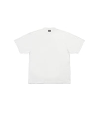 Balenciaga T-Shirt - Dirty White & Black