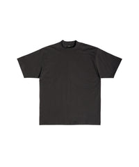 BB Paris Strass T-Shirt - Washed Black