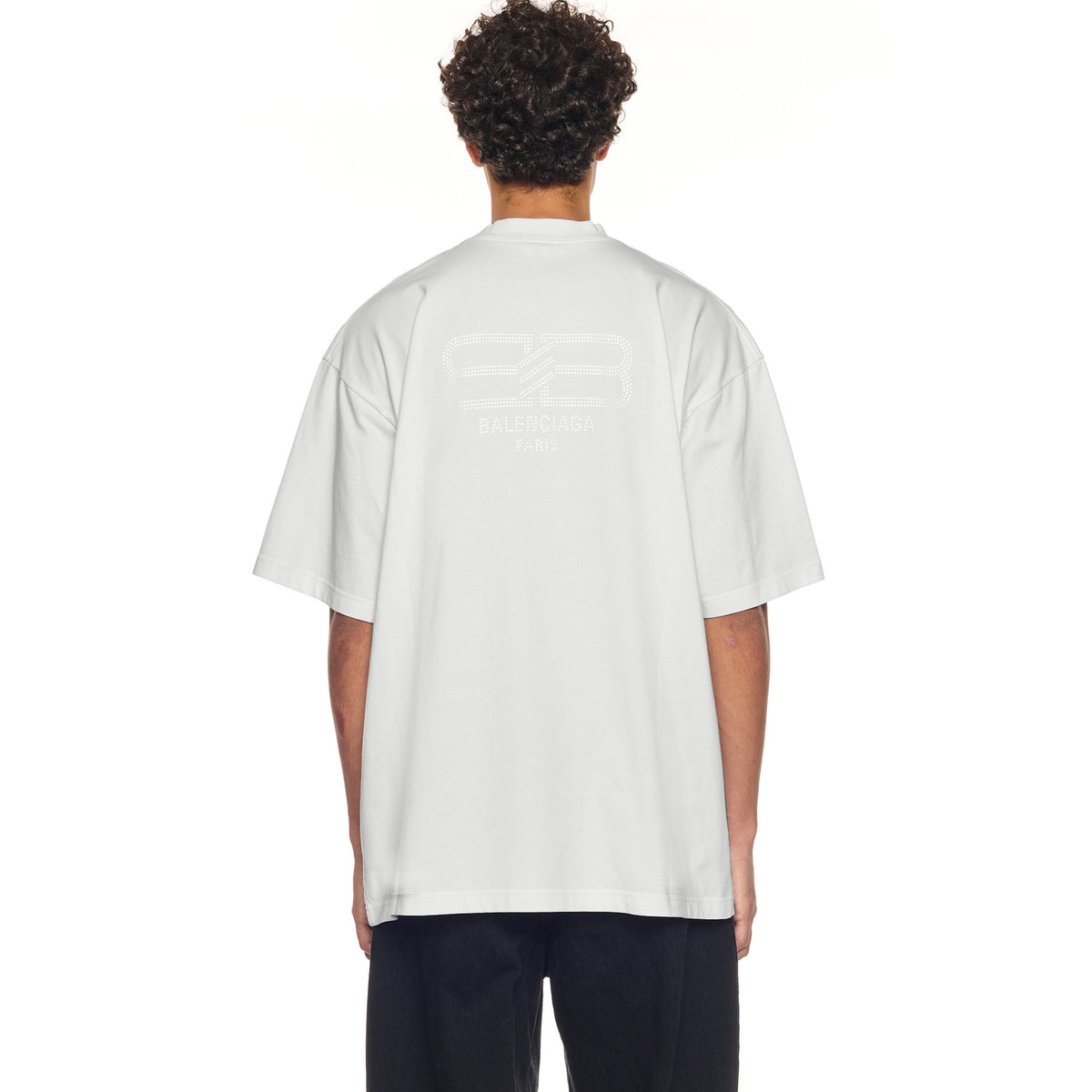 T-Shirt - Dirty White