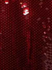 Fo live red Jacket - Live Red