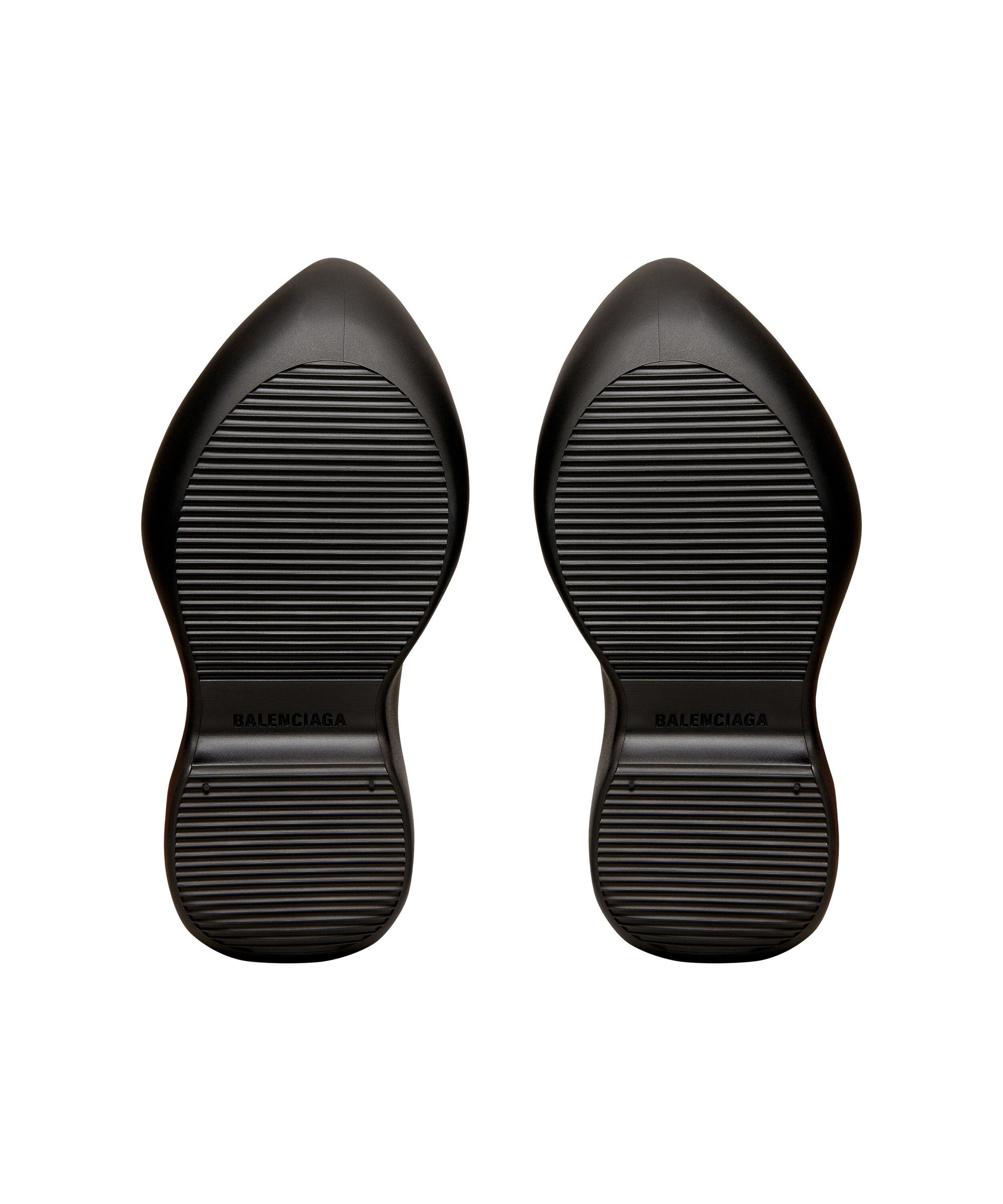 TechnoClogs - Black