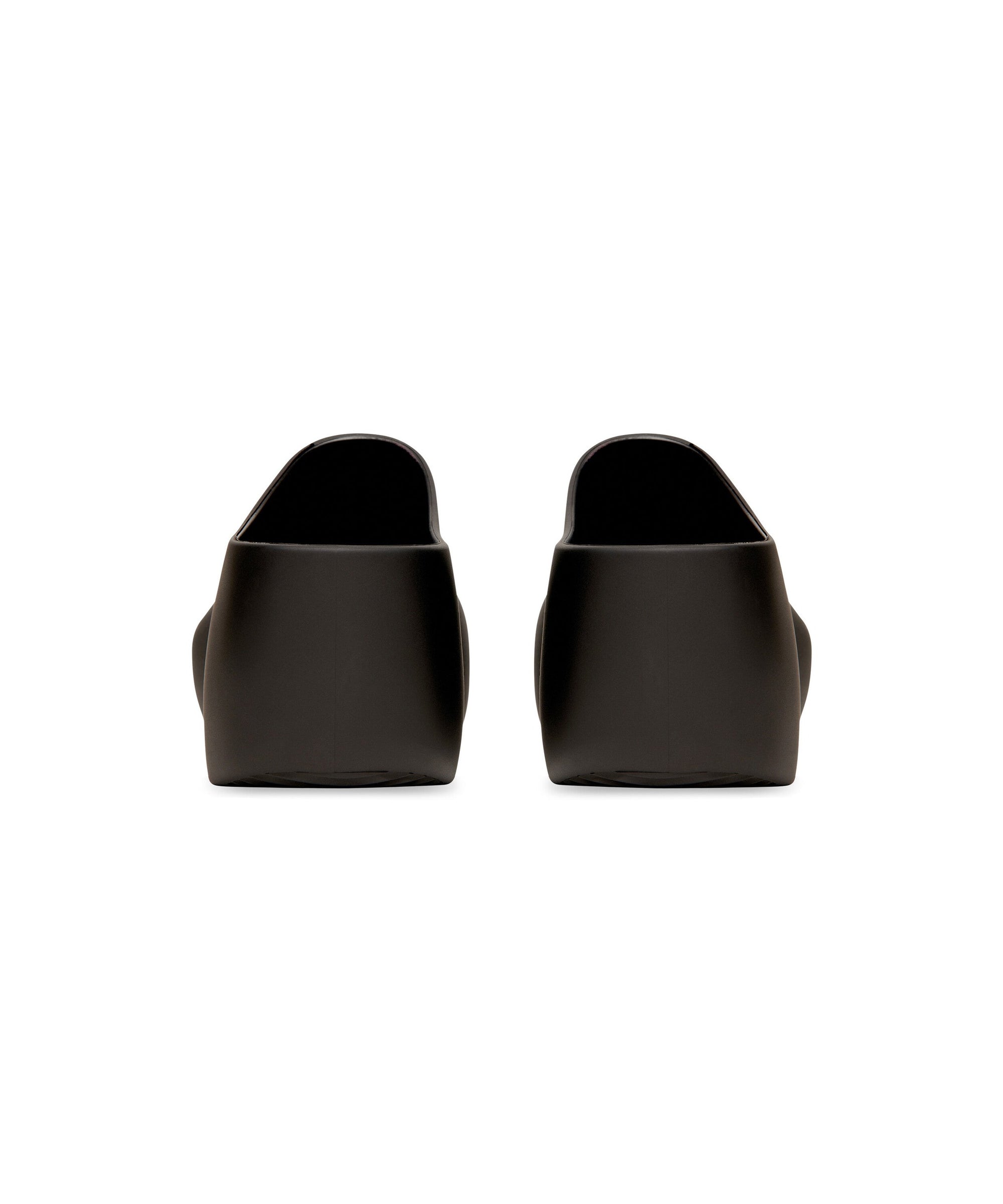 TechnoClogs - Black