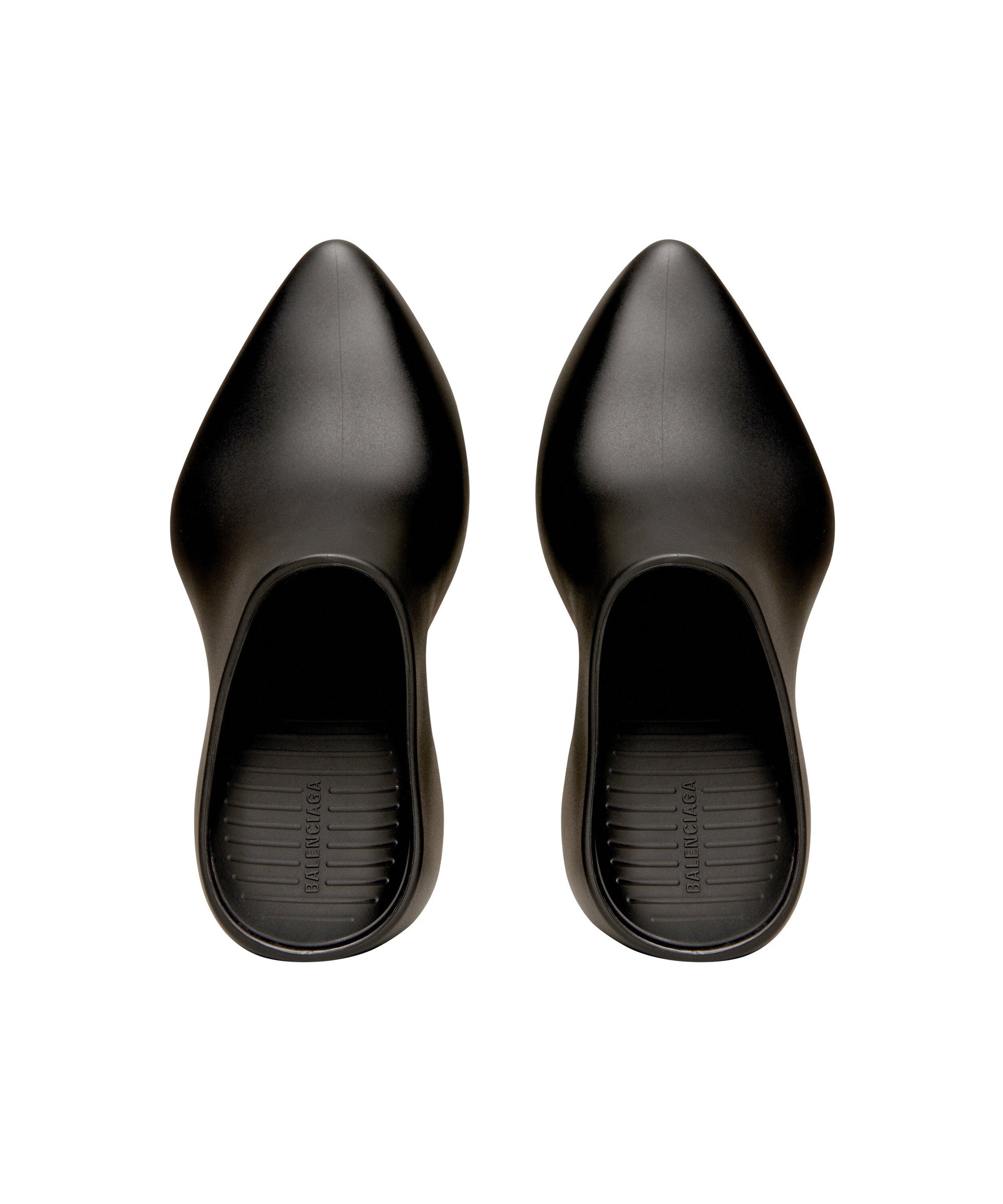 TechnoClogs - Black