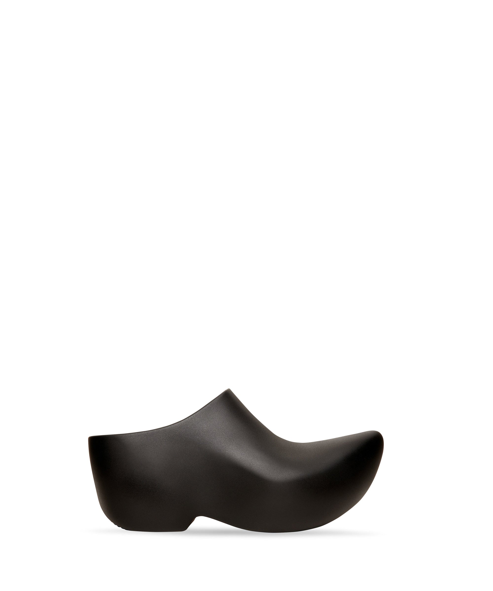 TechnoClogs - Black