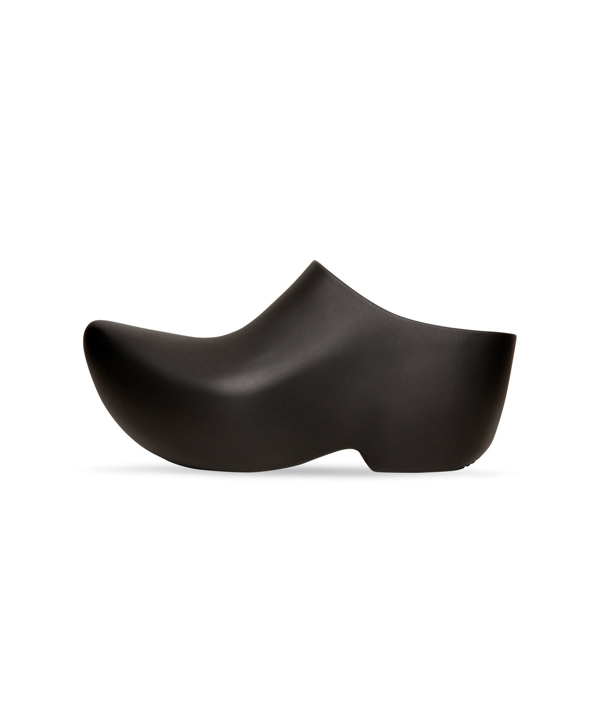 TechnoClogs - Black