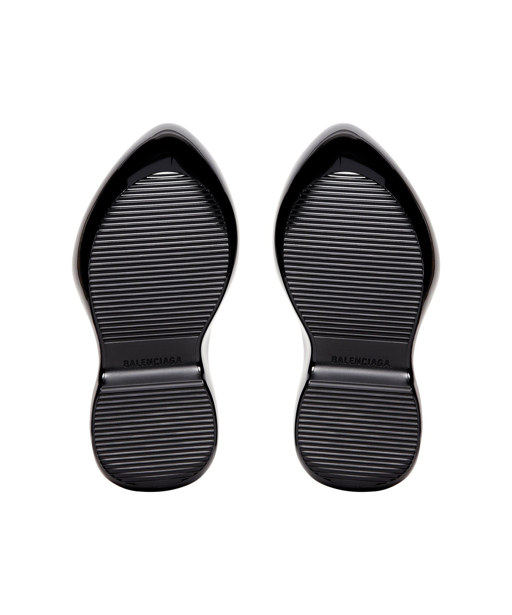 TechnoClogs - Black