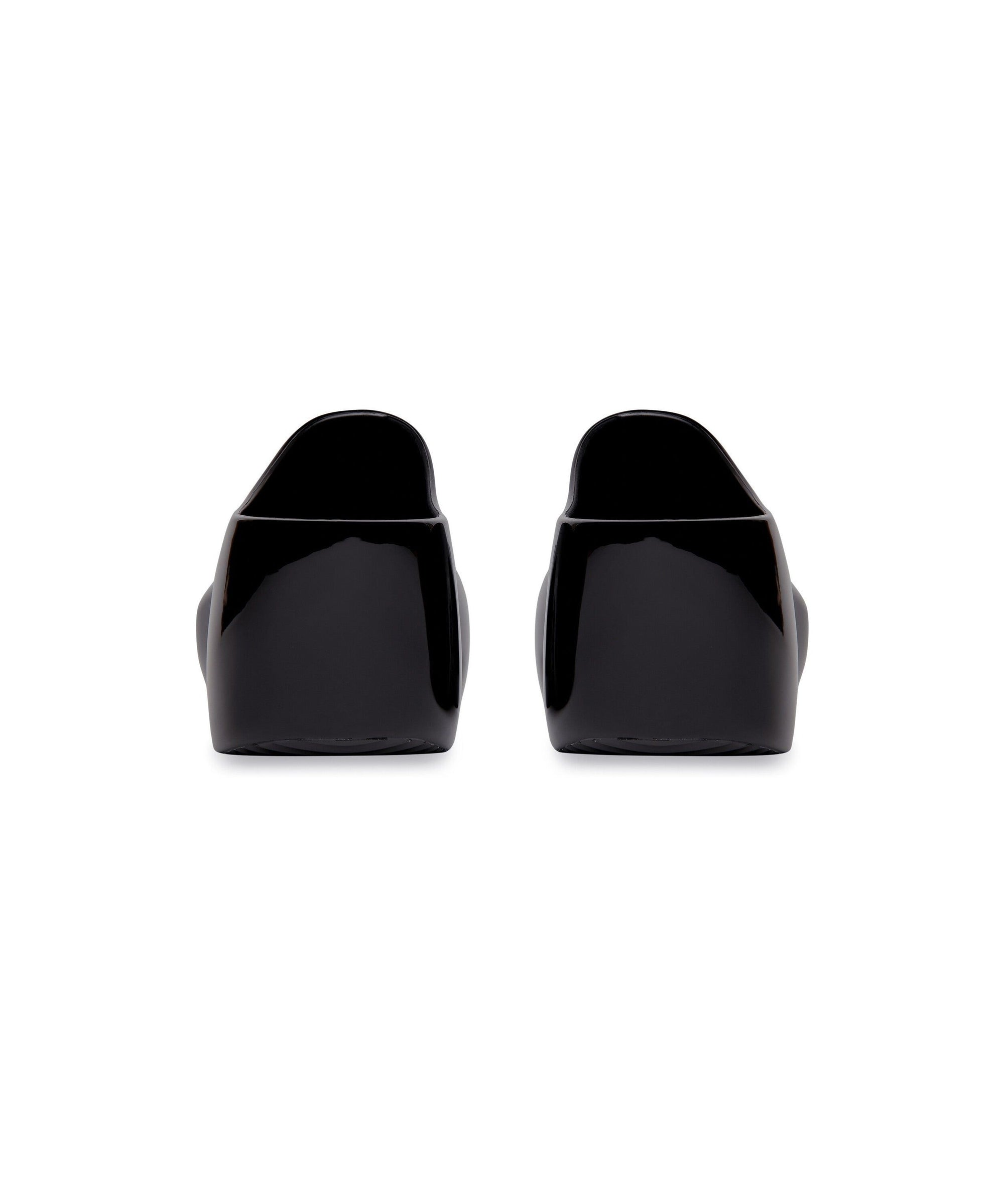 TechnoClogs - Black