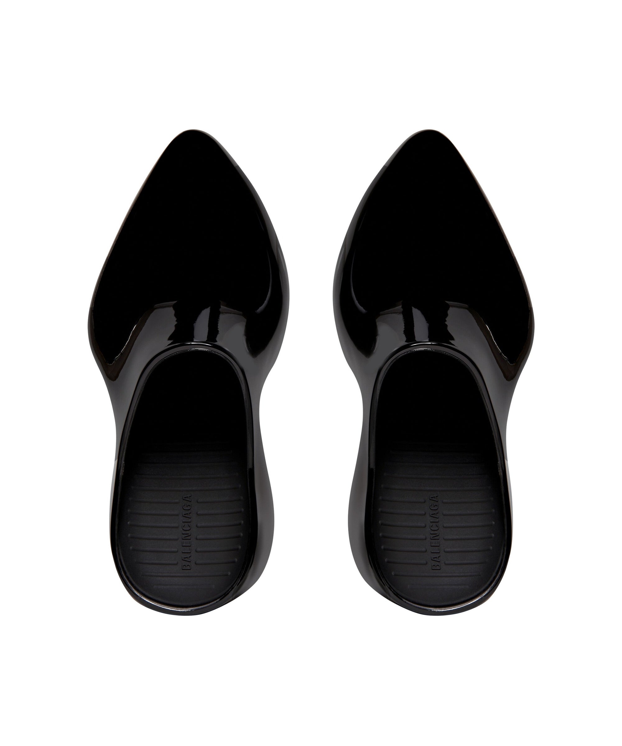 TechnoClogs - Black