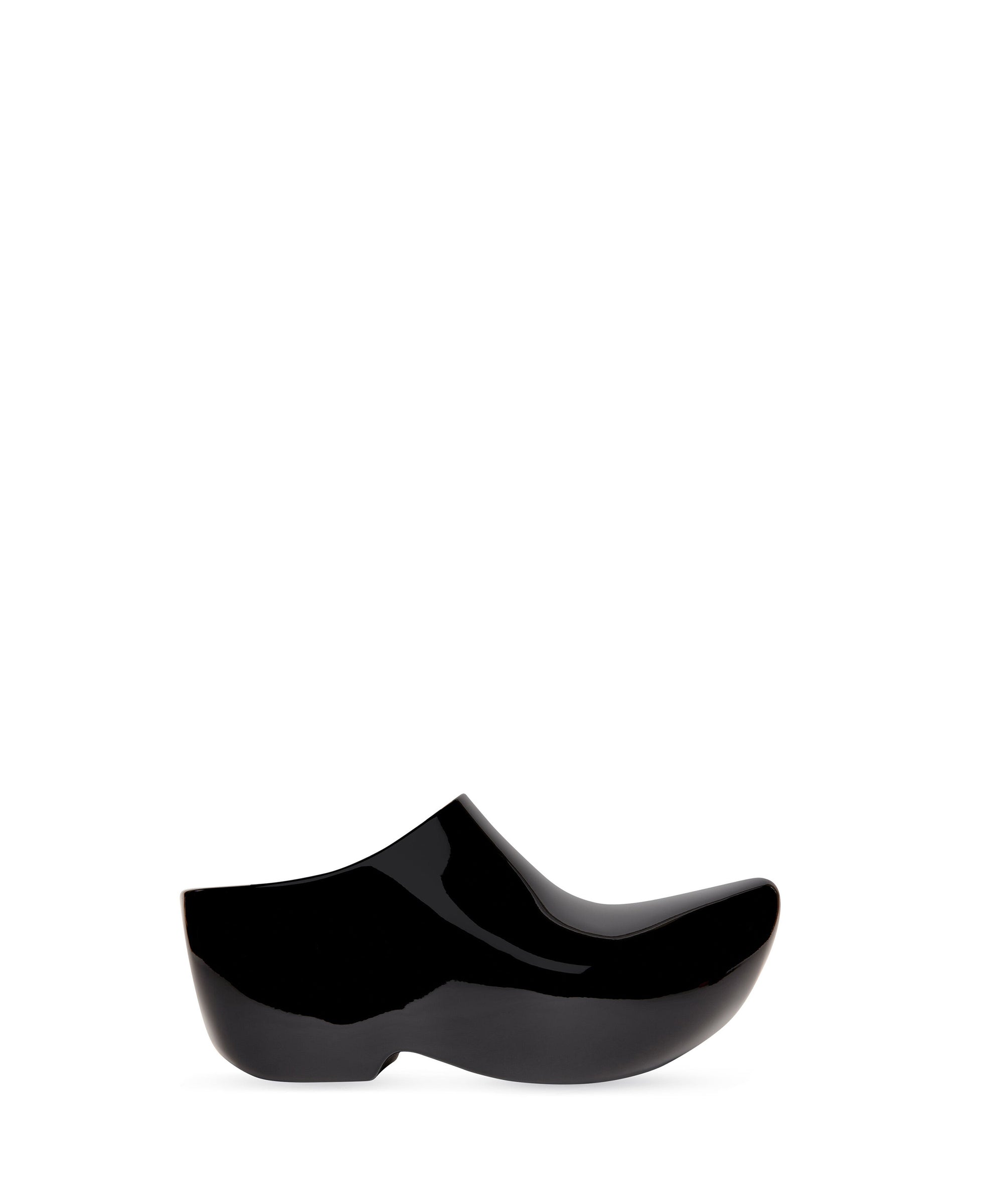 TechnoClogs - Black
