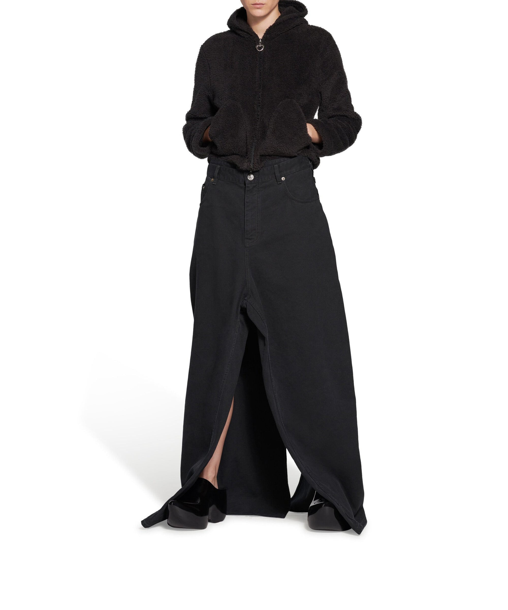 TechnoClogs - Black