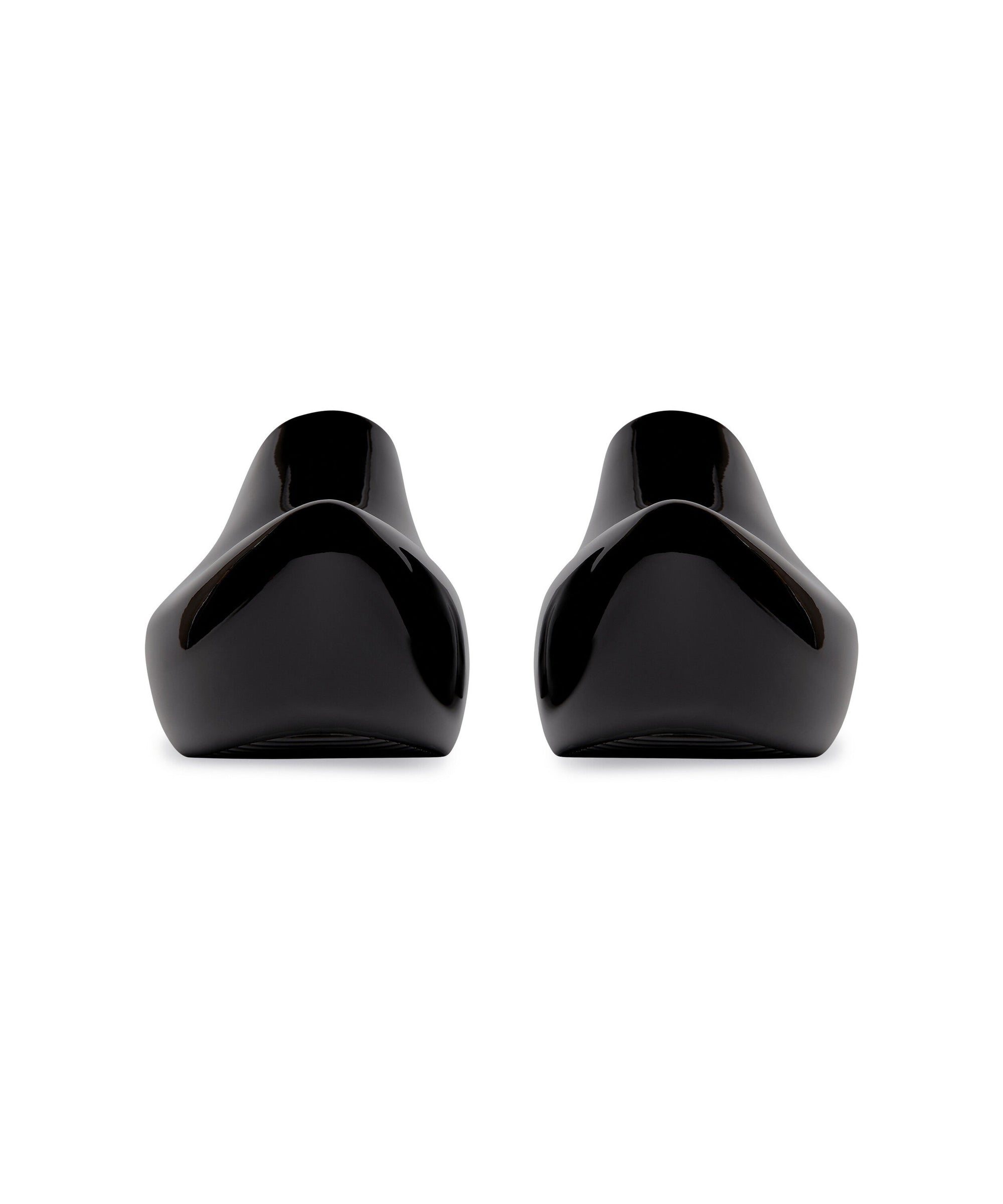 TechnoClogs - Black