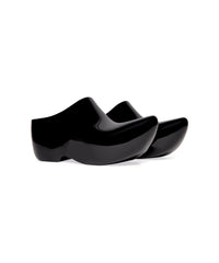 TechnoClogs - Black