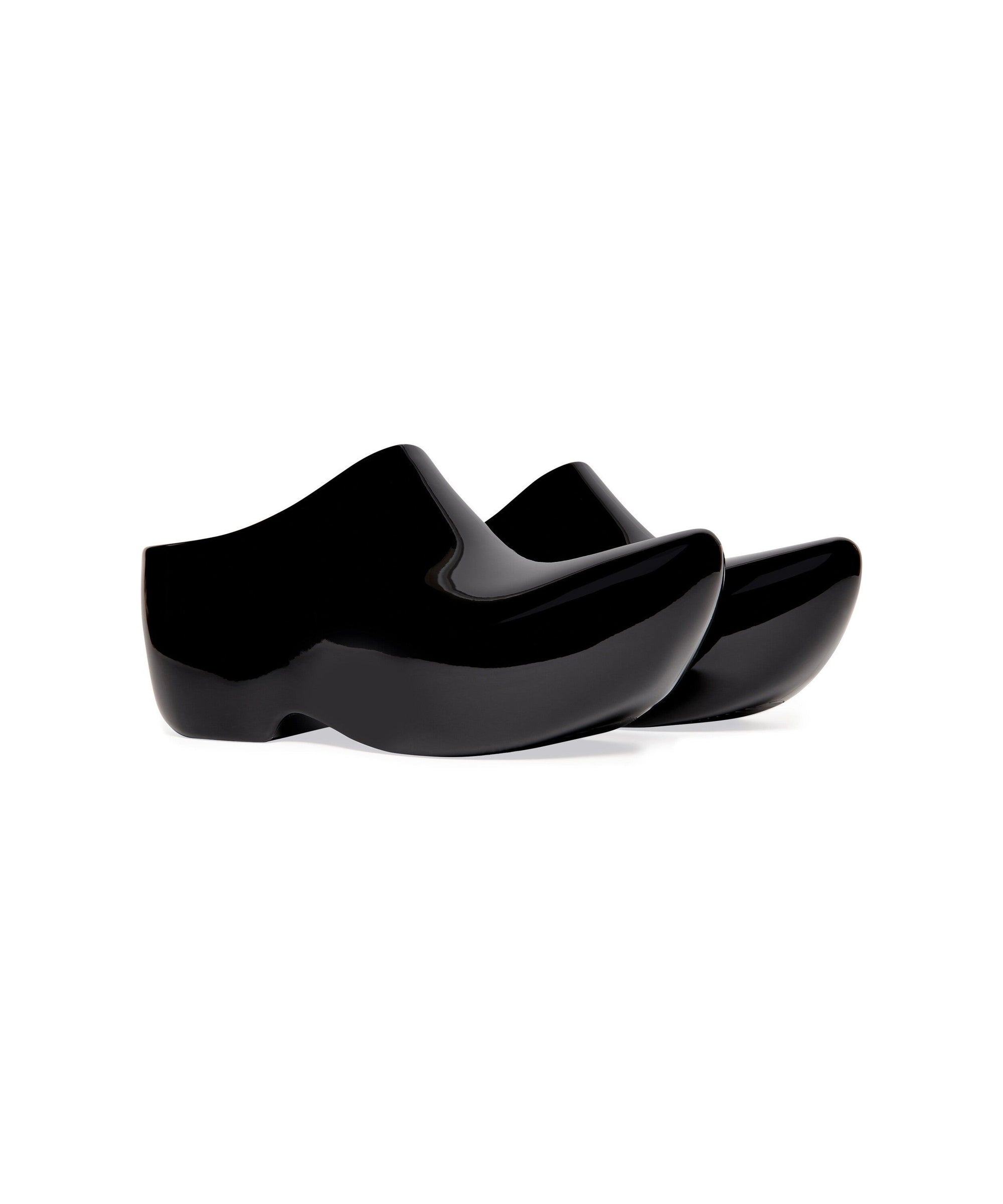 TechnoClogs - Black