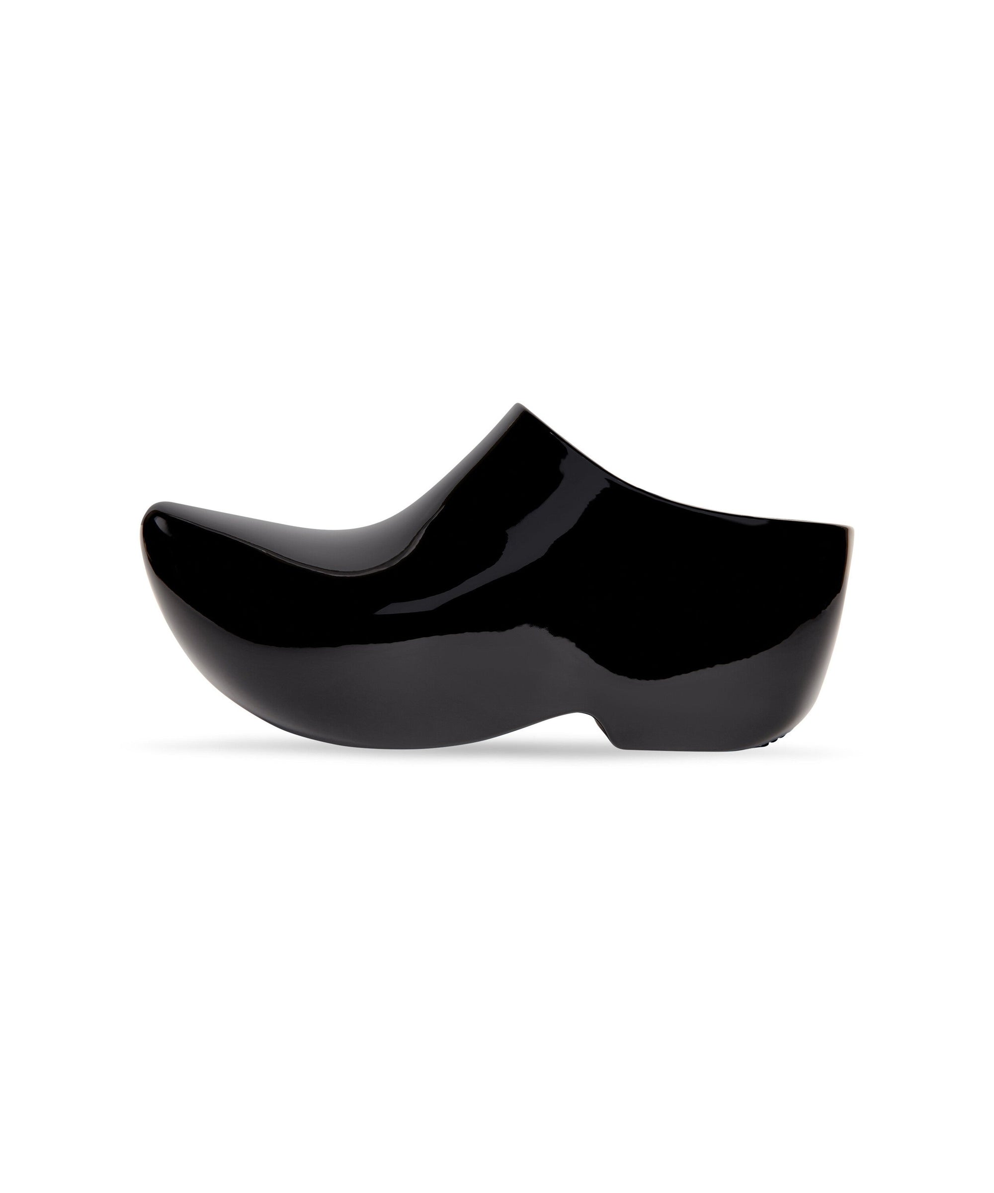 TechnoClogs - Black