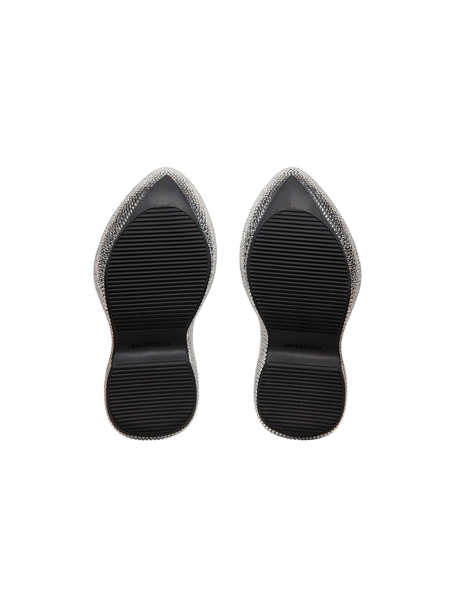Technoclog gold Clogs - Gold